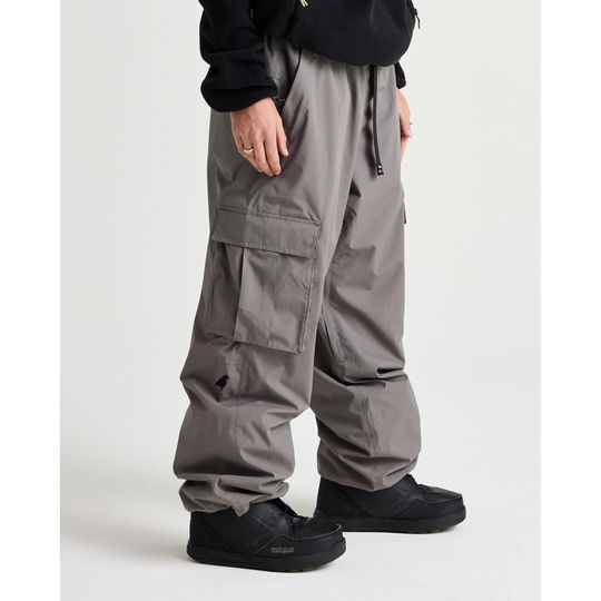 Yuki Threads 2026 Street Pant