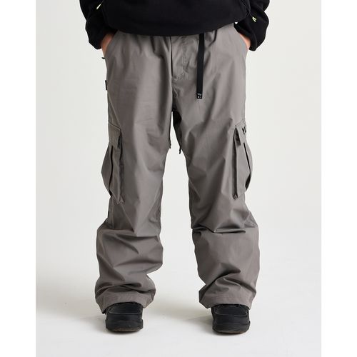 Yuki Threads 2026 Street Pant