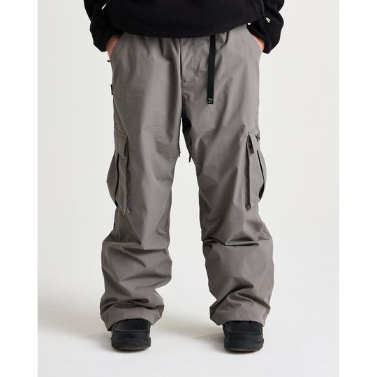 Yuki Threads 2026 Street Pant