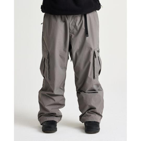 Yuki Threads 2026 Street Pant