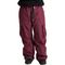 Yuki Threads 2026 Street Pant