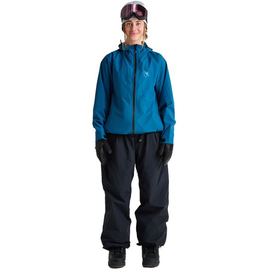 Yuki Threads 2026 Hot Lap Jacket