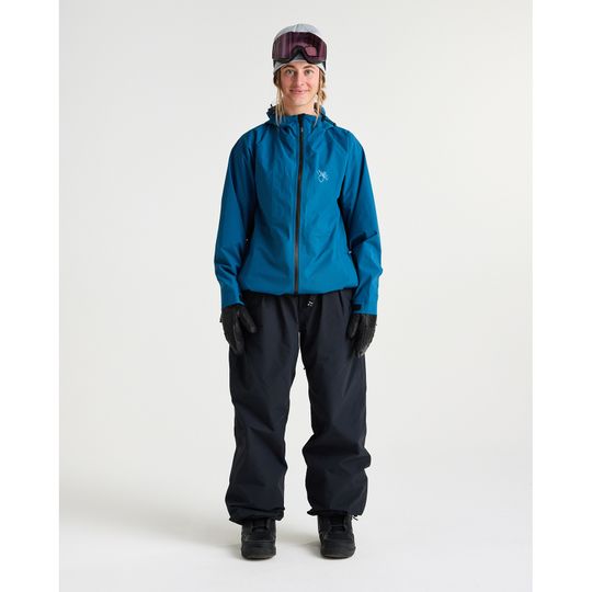 Yuki Threads 2026 Hot Lap Jacket