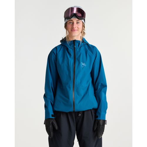 Yuki Threads 2026 Hot Lap Jacket
