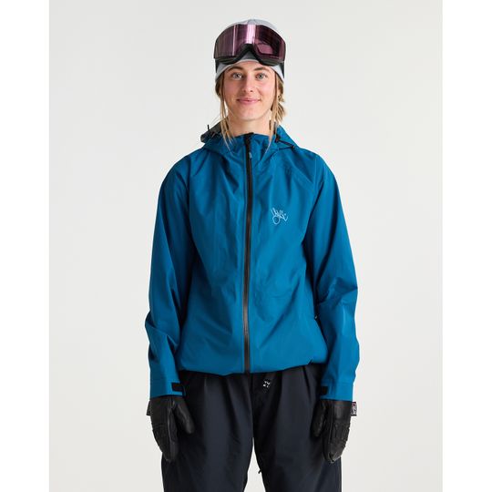 Yuki Threads 2026 Hot Lap Jacket