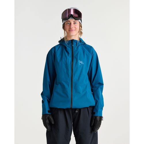 Yuki Threads 2026 Hot Lap Jacket