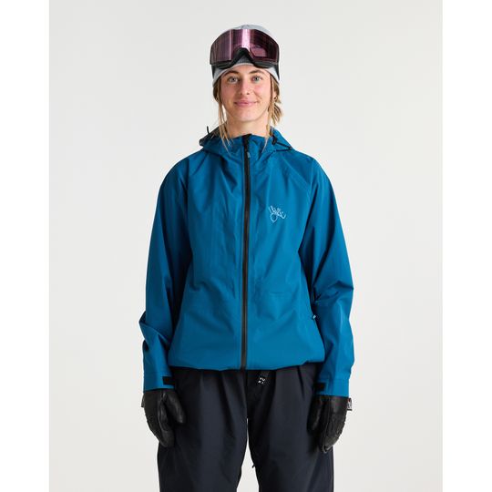 Yuki Threads 2026 Hot Lap Jacket