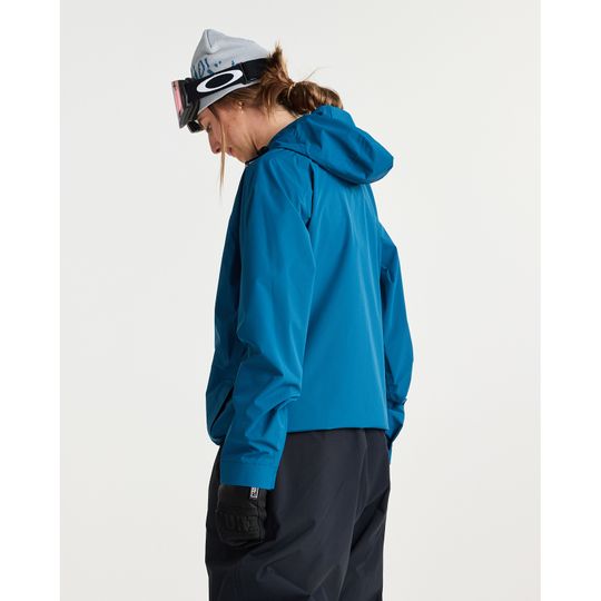 Yuki Threads 2026 Hot Lap Jacket