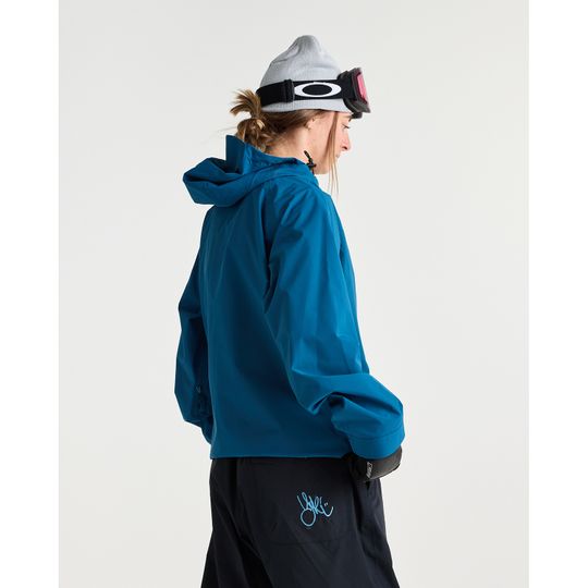 Yuki Threads 2026 Hot Lap Jacket