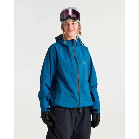 Yuki Threads 2026 Hot Lap Jacket