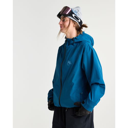 Yuki Threads 2026 Hot Lap Jacket