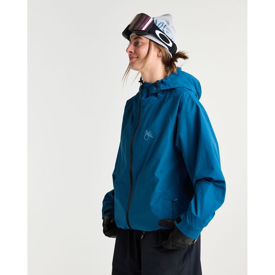 Yuki Threads 2026 Hot Lap Jacket
