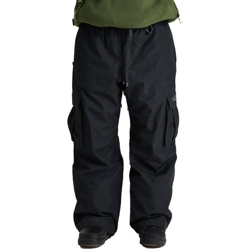 Yuki Threads 2026 Street Pant