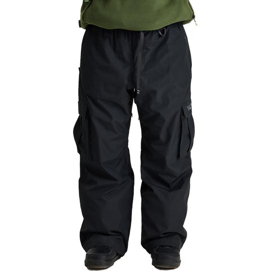 Yuki Threads 2026 Street Pant