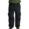 Yuki Threads 2026 Street Pant
