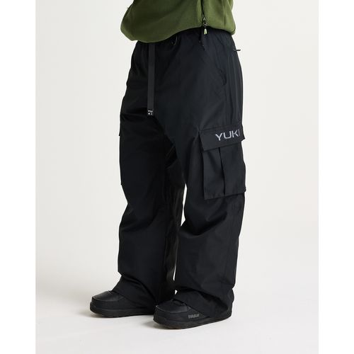 Yuki Threads 2026 Street Pant