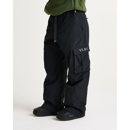 Yuki Threads 2026 Street Pant