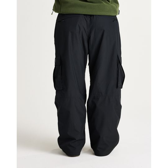 Yuki Threads 2026 Street Pant