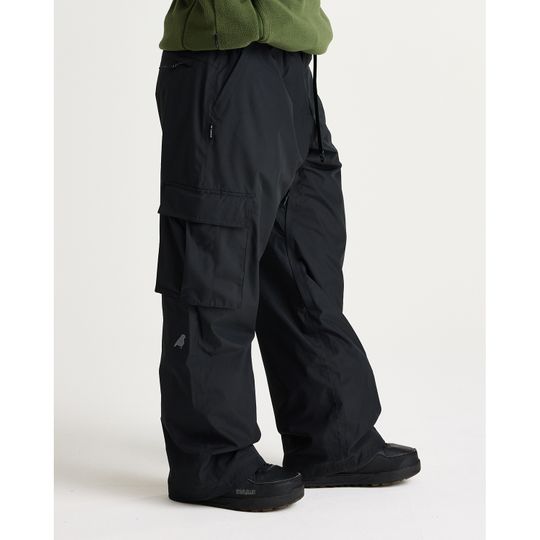 Yuki Threads 2026 Street Pant