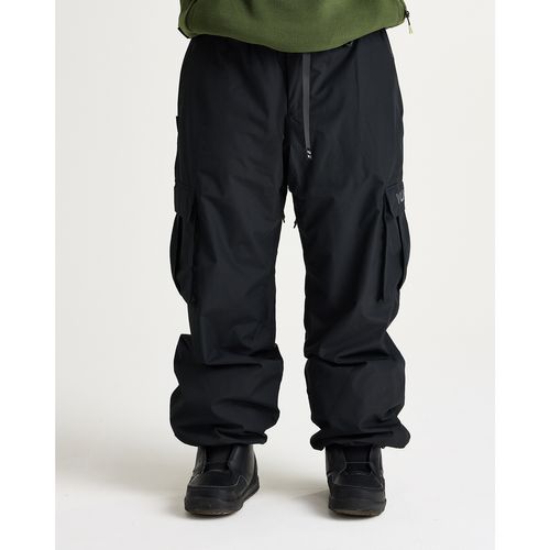 Yuki Threads 2026 Street Pant