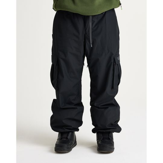 Yuki Threads 2026 Street Pant