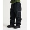 Yuki Threads 2026 Street Pant