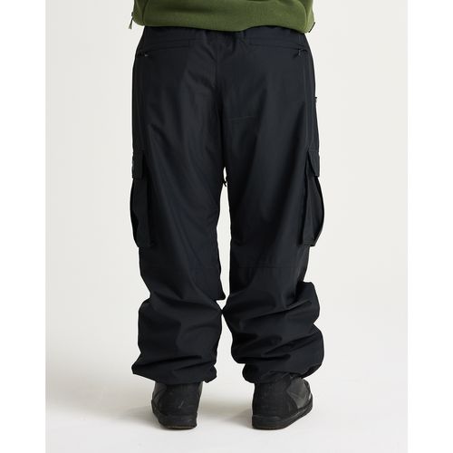 Yuki Threads 2026 Street Pant