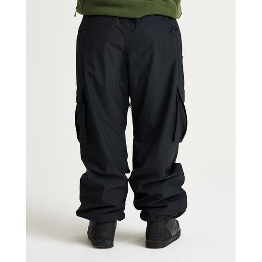 Yuki Threads 2026 Street Pant