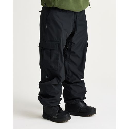 Yuki Threads 2026 Street Pant