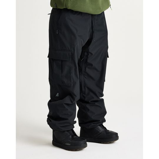 Yuki Threads 2026 Street Pant