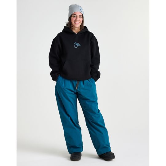 Yuki Threads 2026 Hot Lap Pant