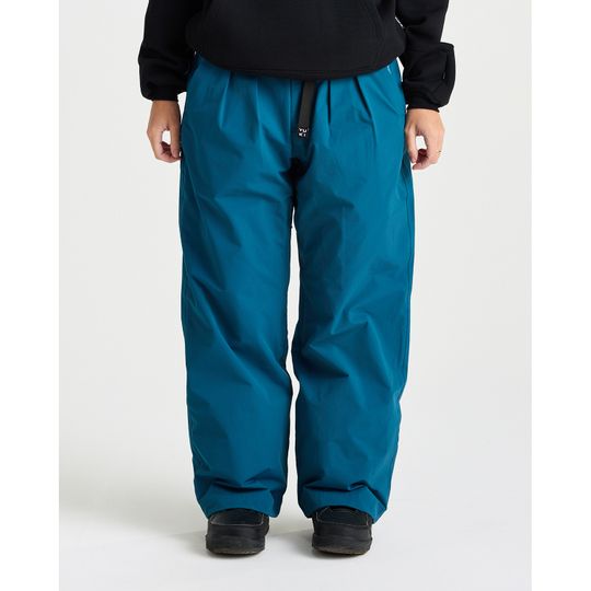 Yuki Threads 2026 Hot Lap Pant