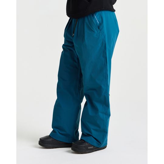 Yuki Threads 2026 Hot Lap Pant