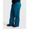 Yuki Threads 2026 Hot Lap Pant