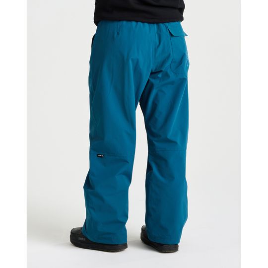 Yuki Threads 2026 Hot Lap Pant