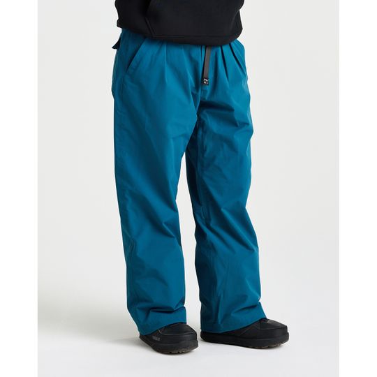 Yuki Threads 2026 Hot Lap Pant