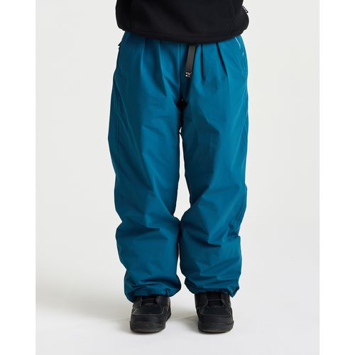 Yuki Threads 2026 Hot Lap Pant