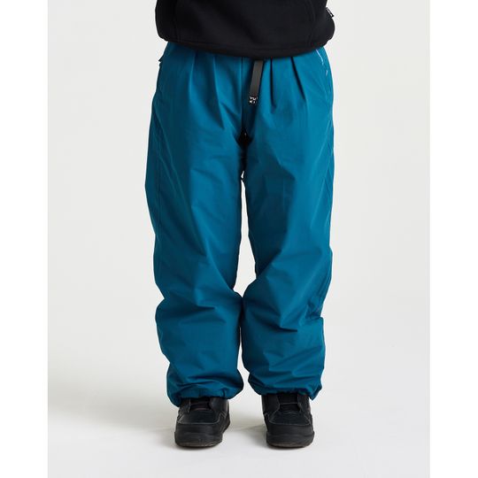 Yuki Threads 2026 Hot Lap Pant