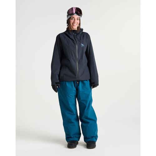 Yuki Threads 2026 Hot Lap Jacket