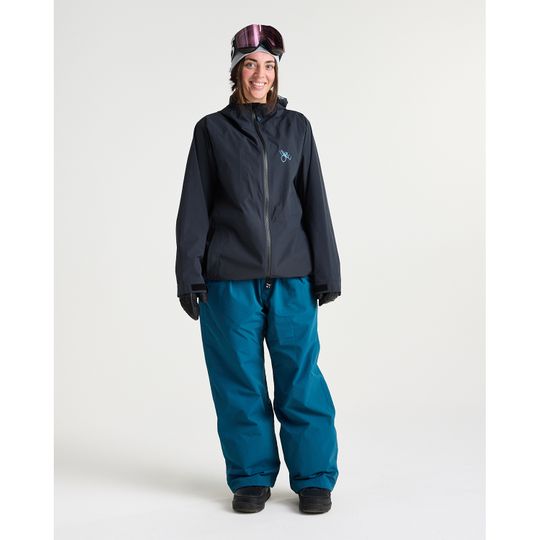 Yuki Threads 2026 Hot Lap Jacket