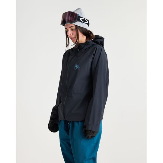 Yuki Threads 2026 Hot Lap Jacket