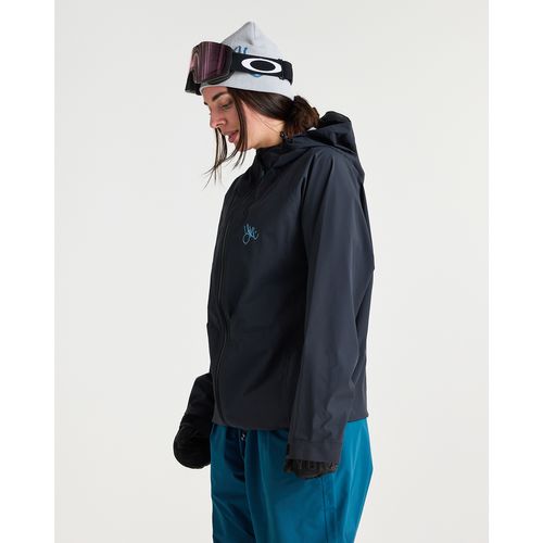Yuki Threads 2026 Hot Lap Jacket