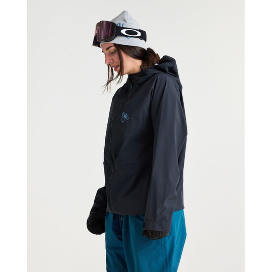 Yuki Threads 2026 Hot Lap Jacket