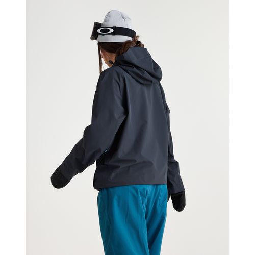 Yuki Threads 2026 Hot Lap Jacket