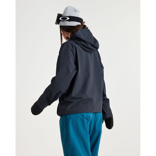 Yuki Threads 2026 Hot Lap Jacket