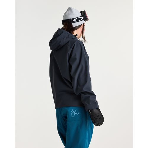 Yuki Threads 2026 Hot Lap Jacket