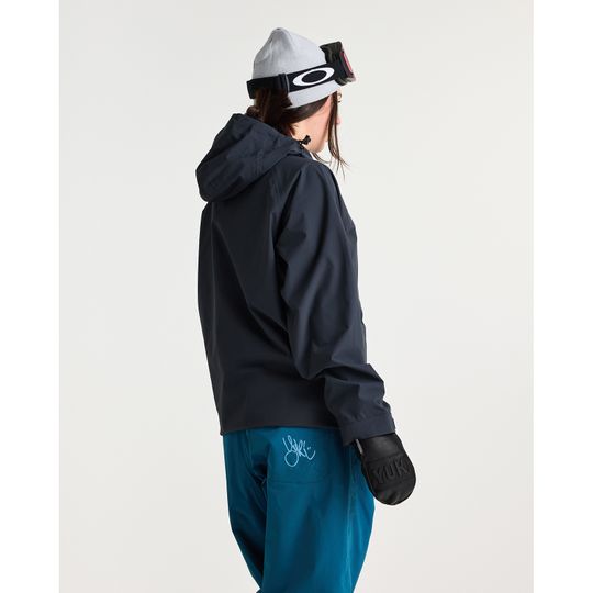 Yuki Threads 2026 Hot Lap Jacket