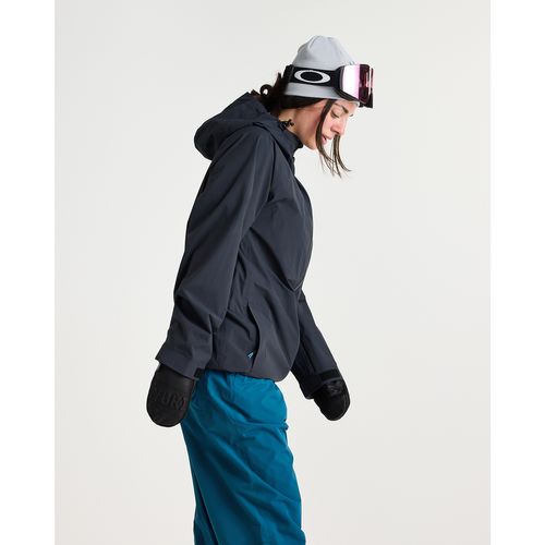 Yuki Threads 2026 Hot Lap Jacket