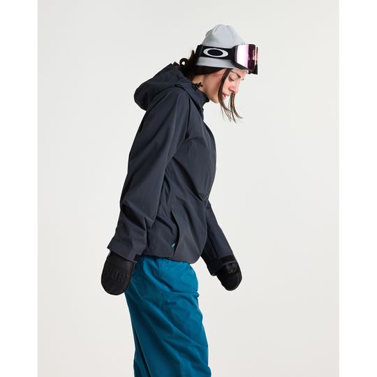 Yuki Threads 2026 Hot Lap Jacket