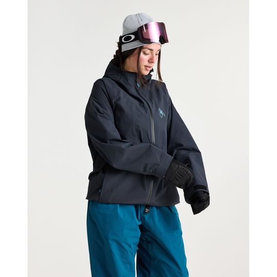 Yuki Threads 2026 Hot Lap Jacket
